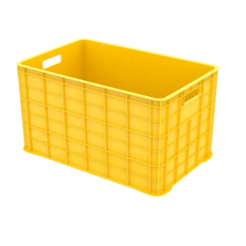 Solid-wall Crate 4T5-2