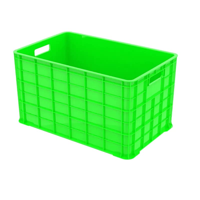 Solid-wall Crate 4T5-3