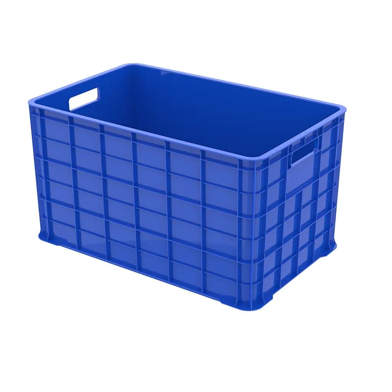 Solid-wall Crate 4T5-4