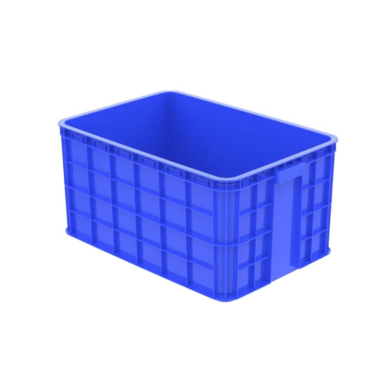 Solid-wall Crate 3T1-2