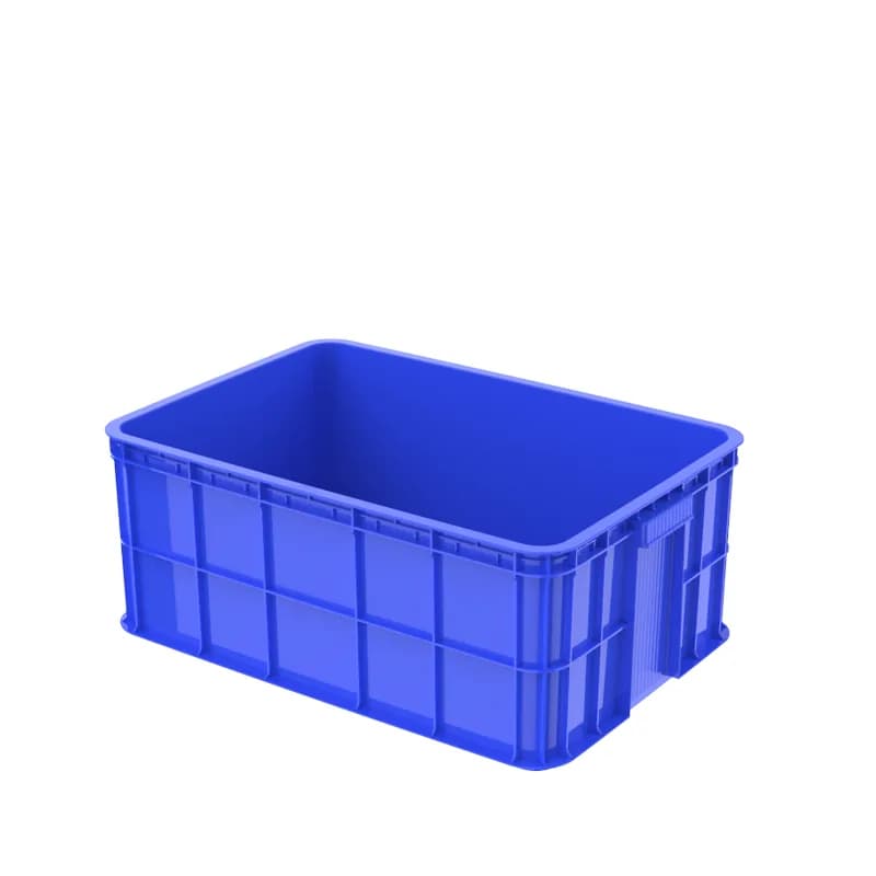 Solid-wall Crate 2T5-2
