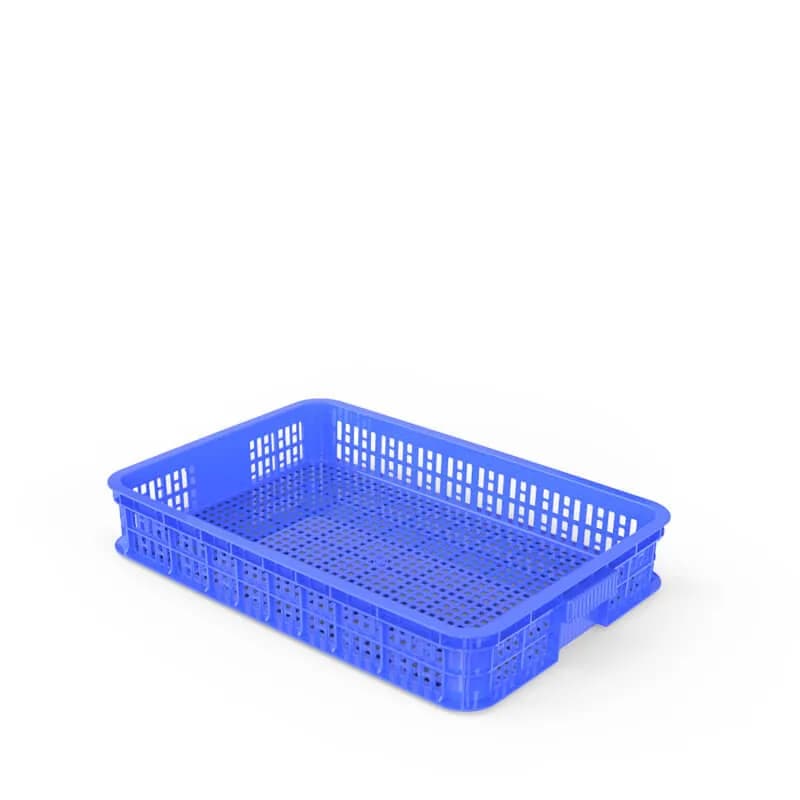 Ventilated Crate 1T-2