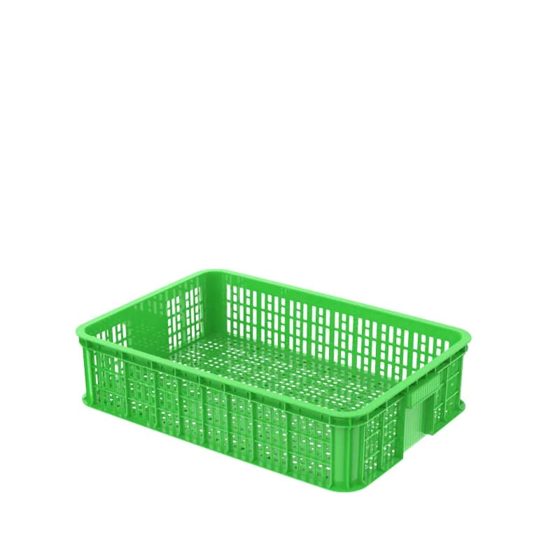 Ventilated Crate 1T5-3