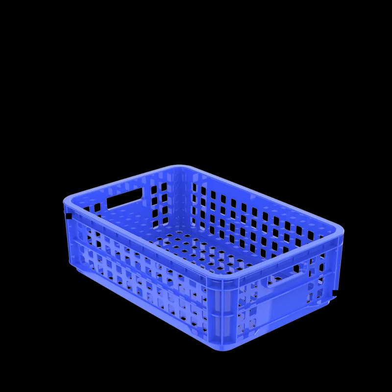 Ventilated Crate 1T8-2