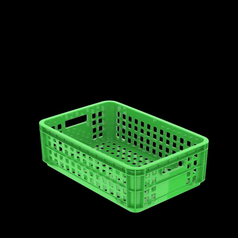Ventilated Crate 1T8-3