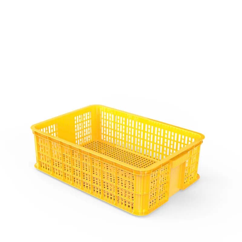 Ventilated Crate 1T9-2