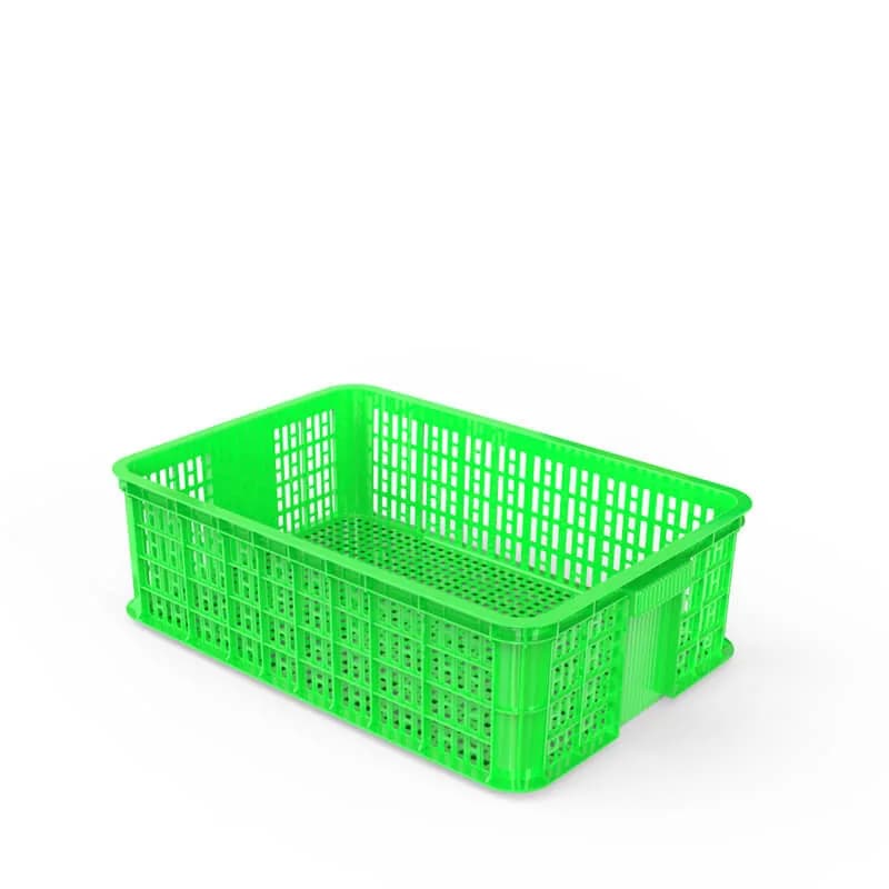 Ventilated Crate 1T9-4