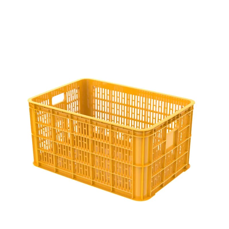 Ventilated Crate 3T1-4