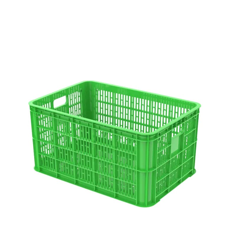 Ventilated Crate 3T1-3