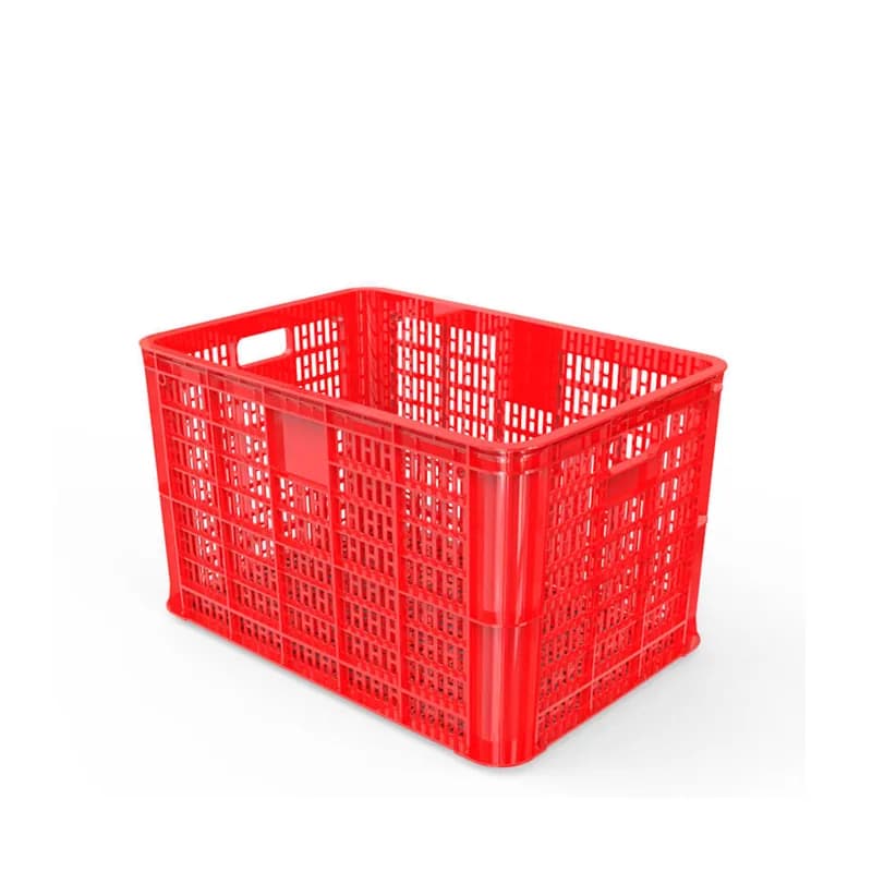 Ventilated Crate 3T9