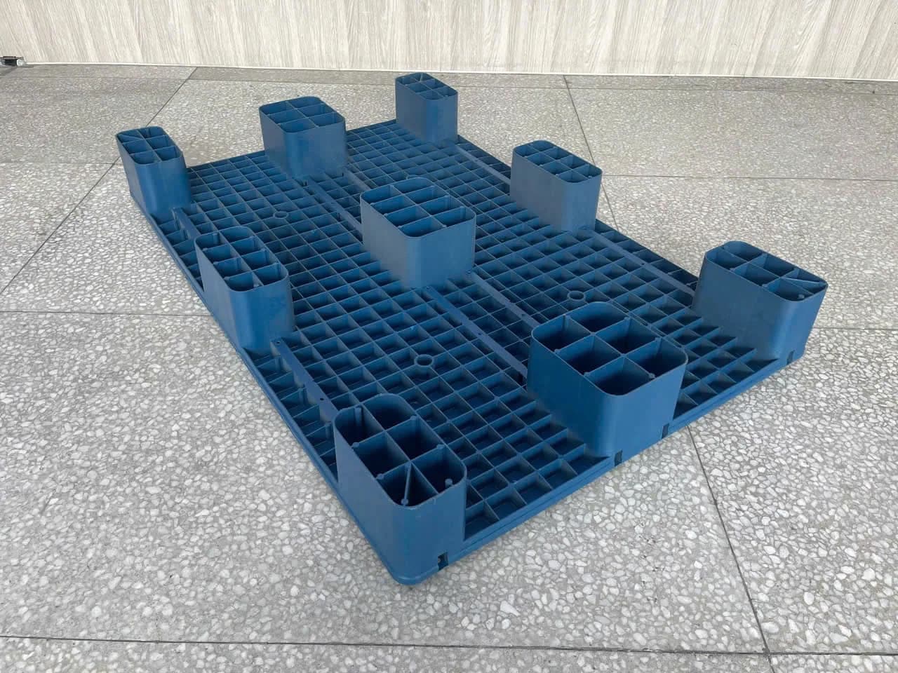 Pallet Nhựa 9 Chân-4