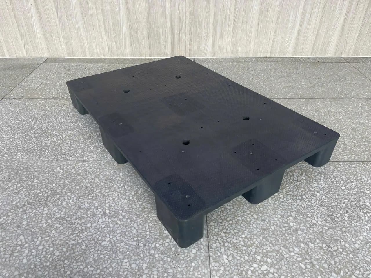 Pallet Nhựa 9 Chân-5