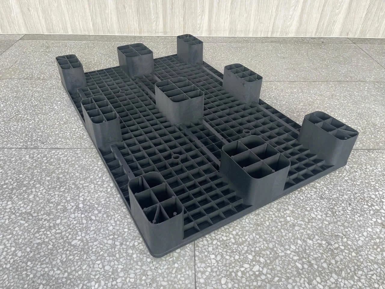 Pallet Nhựa 9 Chân-6