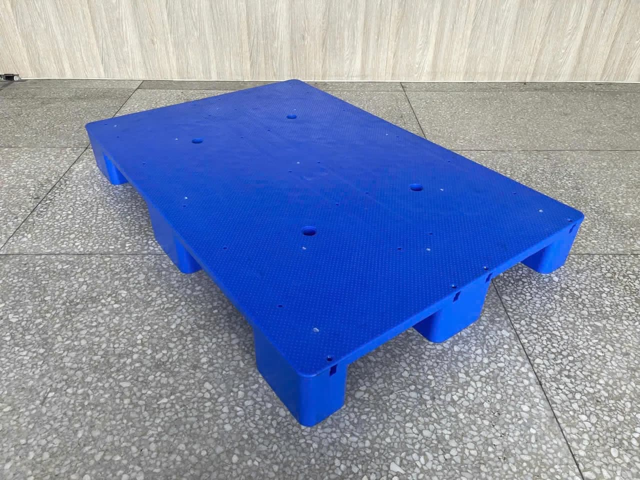 Pallet Nhựa 9 Chân