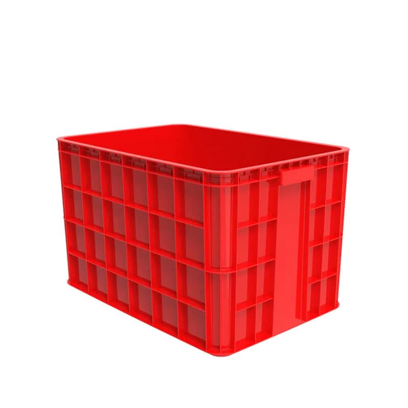 Solid-wall Crate 3T9