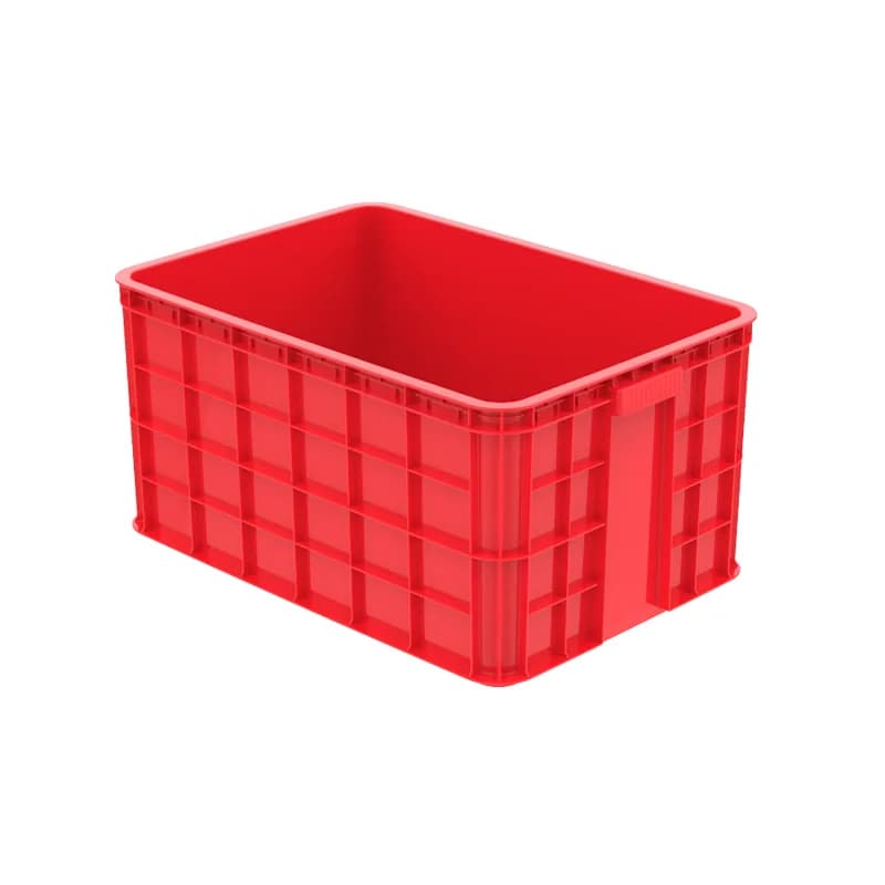 Solid-wall Crate 3T1
