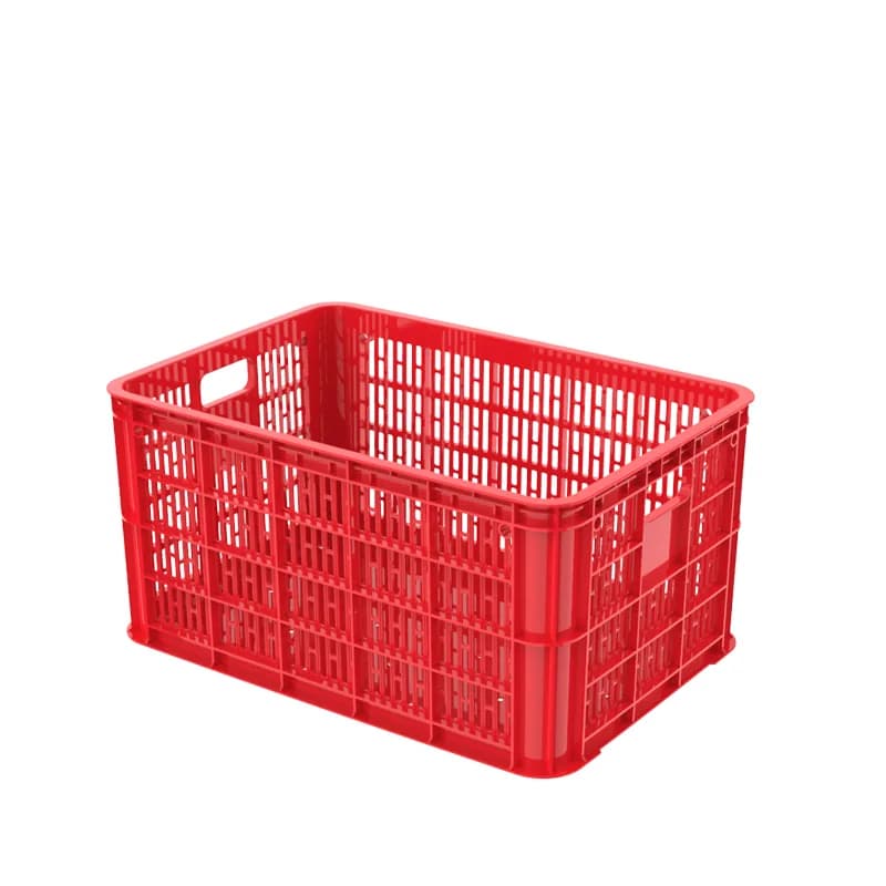 Ventilated Crate 3T1