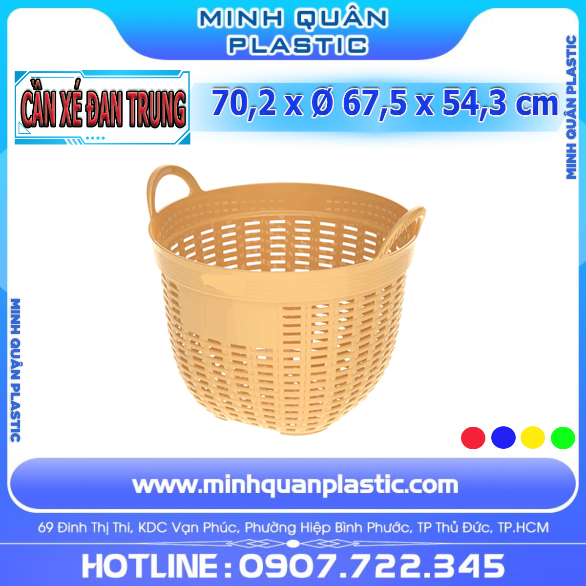 Cần Xé Đan Trung