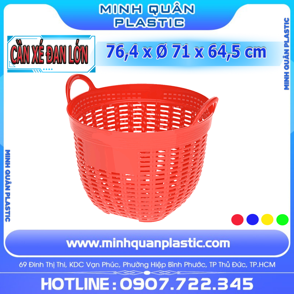 Cần Xé Đan Lớn-2