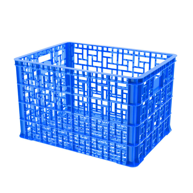 Sóng Hở 5T4 ( 8 bánh xe )