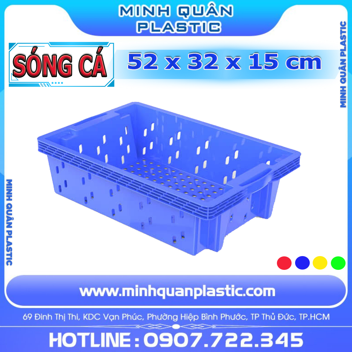 Sóng Cá-2