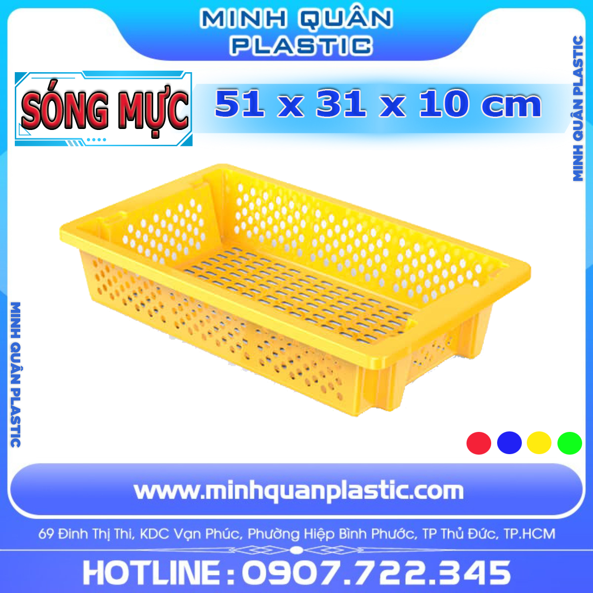Sóng Mực-4