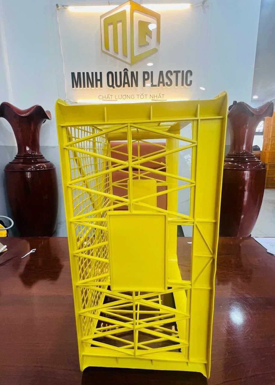 Sóng Sầu Riêng-3