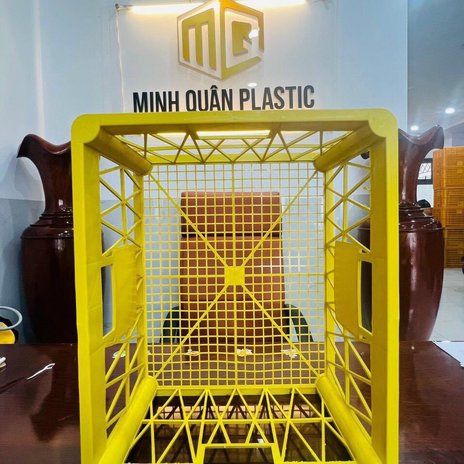 Sóng Sầu Riêng-4