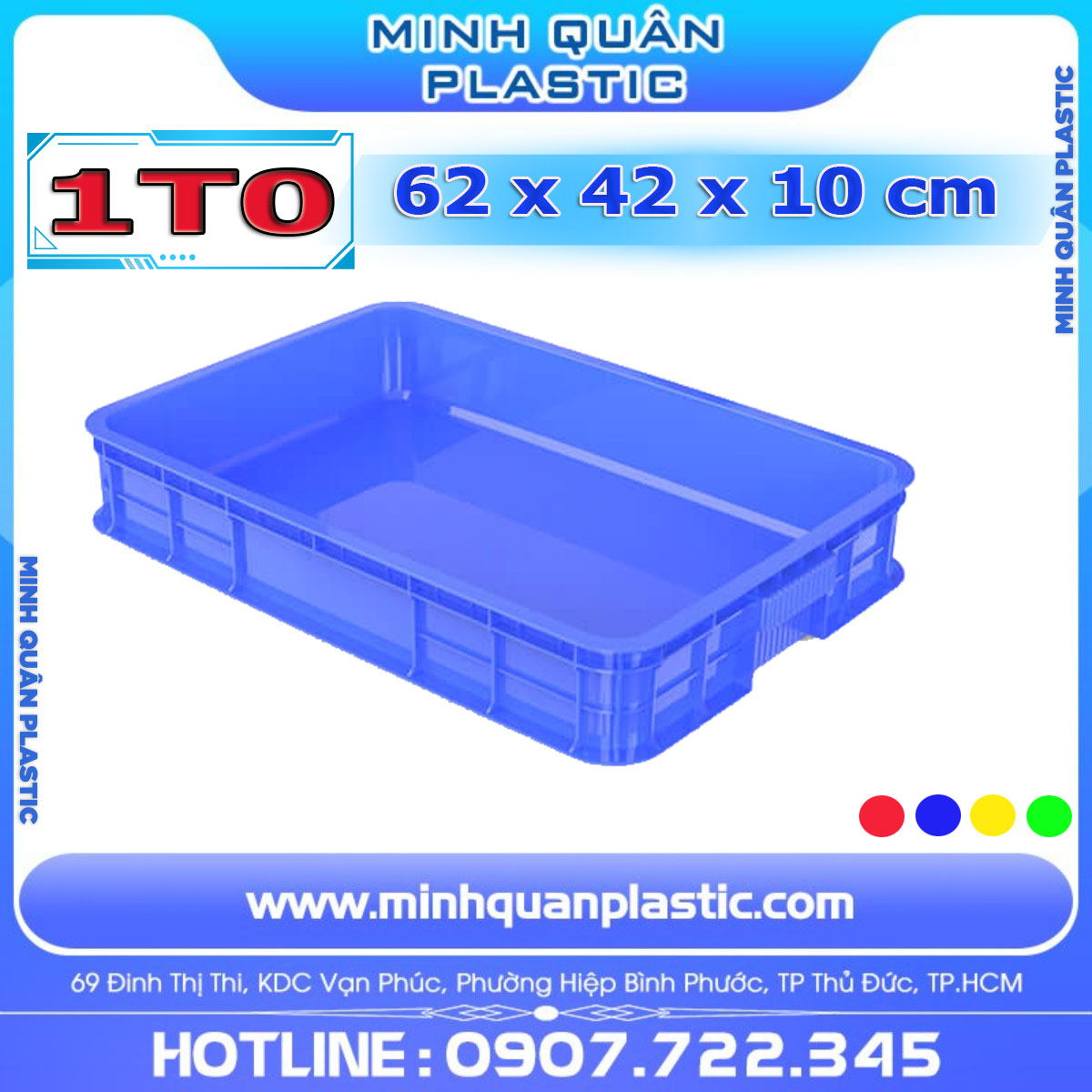 Sóng Bít 1T-3
